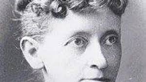 Plans are underway for statue of Ellen Browning Scripps in La Jolla