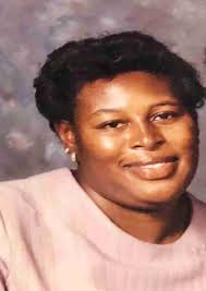 Obituary: Aretha Reeves Williams of Stuttgart