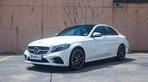 It combines dynamic proportions with reduced design lines and sculptural. New Mercedes Benz C Class 2020 2021 Price In Malaysia Specs Images Reviews