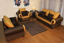 1 de muebles para el hogar en panamá líderes en diseño, calidad y garantía. Juego De Sala Alessia Muebles Dida