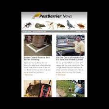 Craig thomas pest control is trucking company providing freight transportation services and hauling cargo. Orkin Acquires Craig Thomas Pest Control Company Pct Pest Control Technology