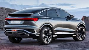 We did not find results for: Audi Q4 Sportback E Tron Concept Weitere E Suv Variante