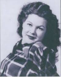 Davis, Helen Virginia