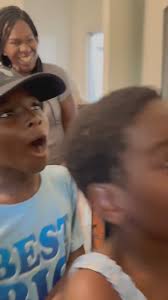 After the hurricanes this mom and her 4 children had to survive through  homelessness and then a shelter. Finally after months, they have found a  place to call home! Thank you @daystarlifecenter ...