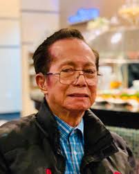 Conrado Leyson Obituary October 28, 2024