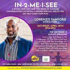 Inner Visions Worldwide