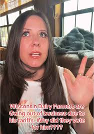 Adam Faust Wisconsin Farmer