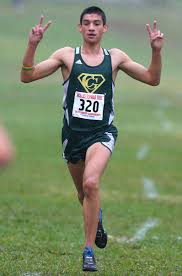 Casa Grande's Adria Barich, Santa Rosa's Daniel Pride capture individual  titles in Rancho Cotate Invitational