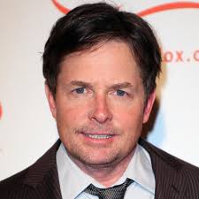 Michael J Fox