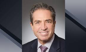 Distinguished Leader: Joshua Rubenstein