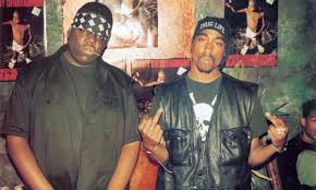 I didn't want it to be an autopsy': the podcast exploring Biggie and Tupac's  murders | Podcasts | The Guardian