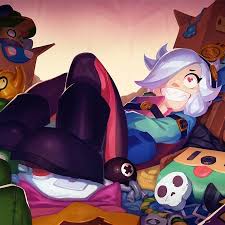 Download brawl stars mod with a new fighter colette from forestmods. Besten Bilder Colette Brawl Stars Wonder Day