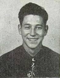 Jack Luke Cuthrell (1929-2010)