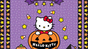 What you need to know is that these images that you add will neither increase nor decrease the speed of your computer. Hello Kitty Halloween Wallpaper Desktop 1280x720 Wallpaper Teahub Io