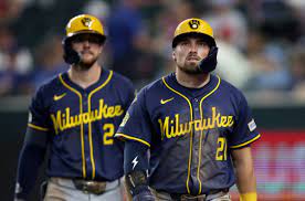 MLB Playoffs: Brewers still have a shot, even down 2-0 | Brew Crew Ball