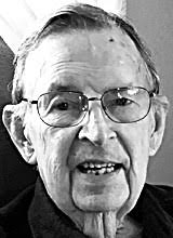 William Carty Obituary (1931