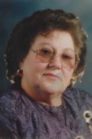 Maria S. (Azevedo) Silva