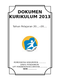 Struktur kurikulum 2013 smp revisi 2018 doc. Top Pdf Dokumen Ktsp Sd Tahun 2016 2017 Kurikulum Dokumen 123dok Com