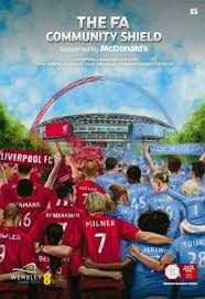 File is in portable document format (pdf). Community Charity Shields Lt Football Programmes Programmes To Suit All Collectors