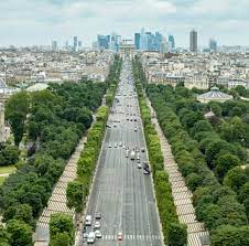 Informatii si poze despre bulevardul champs elysees din paris, franta. Avenue Des Champs Elysees Wikipedia