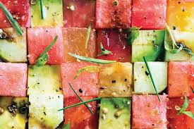 Learn how to grow delicious melons in your garden. How To Buy And Store Watermelon Epicurious