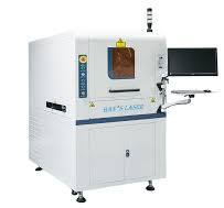 PCB Laser marking machine HDZ-PCB100