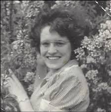 Henrietta Mary Zimpel McNulty (1923-2021)