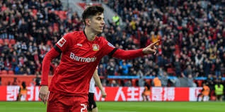 About press copyright contact us creators advertise developers terms privacy policy & safety how youtube works test new features press copyright contact us creators. Bayer Leverkusen Will Not Block Kai Havertz S Exit From The Club This Summer With Many Interested Reports