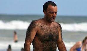 Men's body hair removal guide. Body Hair Removal What To Fix What To Keep Modern Man