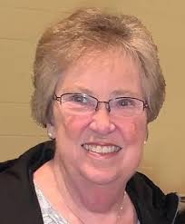 Mary Lee Simpson Obituary (2023)