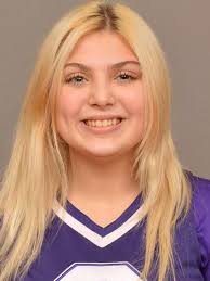 2021-22 Cheerleading Roster