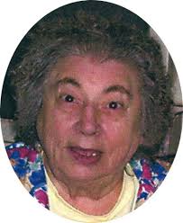 Mary Sare Obituary February 7, 2010