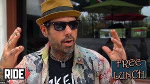 Duane Peters's Instagram, Twitter & Facebook