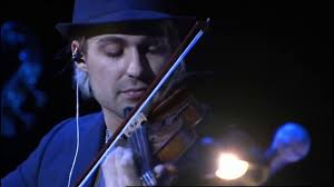 David Garrett