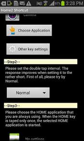 Oct 22, 2013 · in this video i show how to customize the home button of the samsung galaxy note 3 with an app called home2 shortcut. Khá»Ÿi Ä'á»™ng Nhanh Camera Tren Android Báº±ng Phim Home