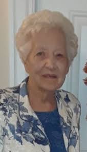 Betty Jo Endsley Obituary March 21, 2019