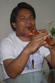 Robert W. Jara Vélez