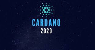 Sort by ranking, price, volume and market cap. Cardano Looking Forward In 2020 Product Release Updates Altcoin Buzz