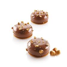 Philippe Robert Tuto Patisserie Photos Et Videos Instagram Silicone Molds Baking Baking Molds Food