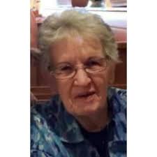 Maxine Newman Obituary