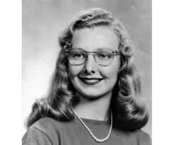 Audrey Wilson Obituary (2014)