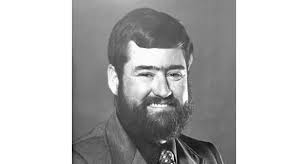 James Larimore Obituary (1937