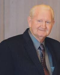 Jimmy Elrod Obituary