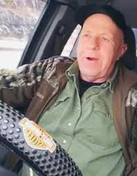 Obituary for Ricky "Punk" Dotson