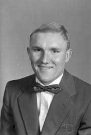 Patrick Earl Sexton (1935-2015)