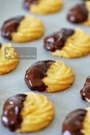 Bake For Happy Kids Is Top Singapore Australia Baking Cooking Food Blog Written By Zoe Who Lives In M Viennese Biscuits Healthy Dessert Recipes Biscuit Recipe