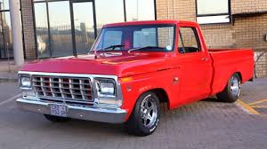 Image result for Red 1976 Truck