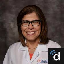 Dr. Ana Alvarez, MD