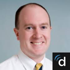 Dr. Ryan W. Thompson, MD