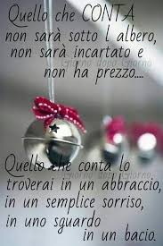 Quello Che Conta Parole Di Natale Citazioni Sul Natale Buon Natale